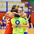 C'è il Fondi tra la Femminile Molfetta e la finale play-off per la Serie A