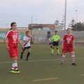 Molfetta Calcio femminile sconfitta dal Fesca Bari, promossa in Serie C