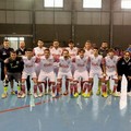 Il PalaPoli riapre le porte al tifo per Aquile Molfetta-Catanzaro Futsal