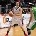 La Pavimaro Molfetta torna al successo. Avellino ko