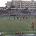La Molfetta Calcio stende il Nardò: finisce 5-0