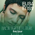  "Back to the future ": Elisa a Molfetta in concerto il 24 luglio