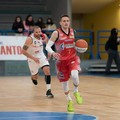 Pavimaro Molfetta corsara nell'ultimo turno a Taranto