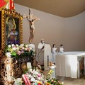 Oggi Molfetta celebra la "Medonne du Tremelizze "