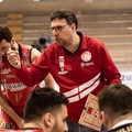 Pavimaro Molfetta, Ilario Azzollini confermato come allenatore