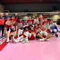 Indeco Molfetta, momento magico. Decima vittoria consecutiva a Macerata