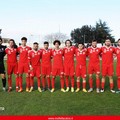 Molfetta Calcio sconfitta ad Altamura. Sfuma la salvezza diretta