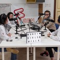 Nel podcast  "Indifesa " l'esperienza delle ragazze del servizio civile del Comune di Molfetta