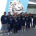 Gli studenti della  "Savio " rappresentano Molfetta e la Puglia ai campionati nazionali