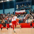 Italia alla  "Futsal week ": inizia l'avventura azzurra di dell'Ernia