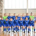 Futsal week, l'Italia con Gaia dell'Ernia è in finale