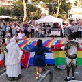 Un viaggio nelle culture del mondo, la Festa dei Popoli a Molfetta