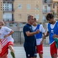 Molfetta Calcio, altro test positivo. Battuto il Monopoli U19