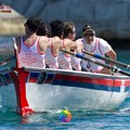 Buoni risultati per l'ASD Vogatori Molfetta nella  "Rowing Endurance "