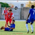 Coppa Italia, Molfetta Calcio ancora ko: vince l'Unione 4-2