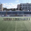 Ennesima sconfitta per la Molfetta Sportiva contro la Virtus Bisceglie