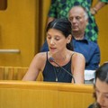 Città metropolitana di Bari, ufficiale la delega per Annalisa Petruzzelli