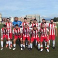 Virtus Molfetta, pareggio esterno a San Severo