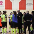 Serie A, Femminile Molfetta ko ad Altamura