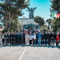 Festa della Liberazione, stamattina la cerimonia a Molfetta