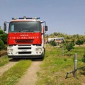 Tragedia durante competizione di enduro in Calabria: perde la vita un motociclista di Molfetta