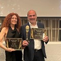 Il regista molfettese Domenico de Ceglia trionfa in Bulgaria: vince al Golden Femi Film Festival