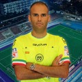 Giovanni Massari designato per Inter-Real Betis: vetrina internazionale per il molfettese