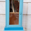 Nuovo atto vandalico alla biblioteca urbana di corso Umberto