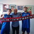 Un jolly per la Molfetta Calcio: dall'Udinese arriva Fedel
