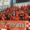 SuperLega, i Fedelissimi alzano la voce:  "Basta. Meritiamo ed esigiamo, rispetto "