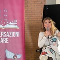 300 studenti hanno incontrato Federica Angeli a Molfetta