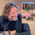 Lavori via don Minzoni, Spaccavento: «Spazio urbano che si  "autodistrugge " prima ancora dell’inaugurazione»