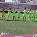 Molfetta Calcio femminile contro la Phoenix Trani per inseguire il sogno Serie C