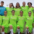 Coppa Italia, per la Molfetta Calcio Femminile in ballo la semifinale contro il Fasano