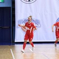 La Femminile Molfetta batte 4-2 il Futsal Irpinia