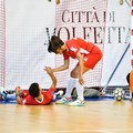 La Femminile Molfetta avanza nei play-off: battuto il Rionero