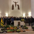 Coldiretti celebra  "La giornata del ringraziamento " anche a Molfetta