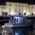  "San Nicola che viene dal Mare ": grande festa lunedì 5 dicembre
