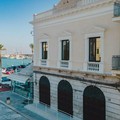 A Molfetta si inaugura un nuovo spazio culturale: l'ex Palazzo Tributi