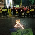 «Verità per Giulio Regeni», anche Molfetta si mobilita