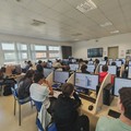 Giochi di Fibonacci: trionfo di vincitori presso il  "Ferraris " di Molfetta