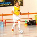 Anna Ficarotta è il nuovo pivot della Futsal Molfetta