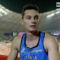 Atletica, Filippo Tortu stringe i denti per Molfetta: «Voglio gareggiare»
