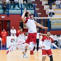 Indeco Molfetta verso il derby Fiorillo: «Vogliamo continuare a vincere»