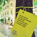 Giornata del rifugiato: il flash mob a Molfetta di Amnesty International