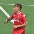 Il terzino Flavio de Pinto firma con il Borgorosso Molfetta