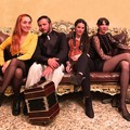 Con Flirtango la «Fondazione Valente» fa incontrare Argentina, Uruguay e Italia