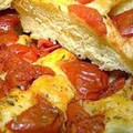 Torna la sagra della focaccia