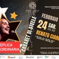 La Fondazione S.E.C.A. annuncia la replica di  "Solo solo " con Renato Ciardo