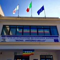 L’IISS  "Mons. Bello " di Molfetta al Festival Nazionale dell’Innovazione Scolastica 2024 di Valdobbiadene